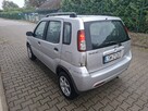 Suzuki Ignis 1.3 benzyna na łańcuchu ważne opłaty - 2