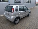 Suzuki Ignis 1.3 benzyna na łańcuchu ważne opłaty - 3