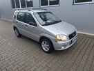 Suzuki Ignis 1.3 benzyna na łańcuchu ważne opłaty - 4