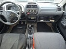 Suzuki Ignis 1.3 benzyna na łańcuchu ważne opłaty - 8