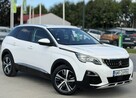 Peugeot 3008 1.2 / 131KM LED Nawigacja Asystent Pasa Czujniki Martwego Pola