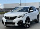 Peugeot 3008 1.2 / 131KM LED Nawigacja Asystent Pasa Czujniki Martwego Pola - 4