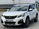 Peugeot 3008 1.2 / 131KM LED Nawigacja Asystent Pasa Czujniki Martwego Pola - 5