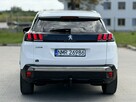 Peugeot 3008 1.2 / 131KM LED Nawigacja Asystent Pasa Czujniki Martwego Pola - 9