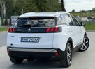 Peugeot 3008 1.2 / 131KM LED Nawigacja Asystent Pasa Czujniki Martwego Pola - 10