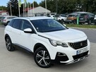 Peugeot 3008 1.2 / 131KM LED Nawigacja Asystent Pasa Czujniki Martwego Pola - 14