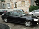 sprzedam ładnego PASSATA 1.6B 116KM - 3