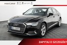 Audi A6 WD3309V#35 TDI mHEV Sport S tronic Podgrz.f Elektr.f Salon PL VAT23% - 1