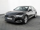 Audi A6 WD3309V#35 TDI mHEV Sport S tronic Podgrz.f Elektr.f Salon PL VAT23% - 2