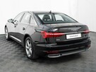 Audi A6 WD3309V#35 TDI mHEV Sport S tronic Podgrz.f Elektr.f Salon PL VAT23% - 4