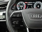 Audi A6 WD3309V#35 TDI mHEV Sport S tronic Podgrz.f Elektr.f Salon PL VAT23% - 12