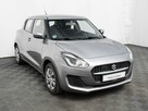 Suzuki Swift WD8619S#1.2 Dualjet SHVS Premium Cz.cof Salon PL VAT 23% - 3