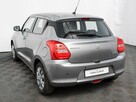 Suzuki Swift WD8619S#1.2 Dualjet SHVS Premium Cz.cof Salon PL VAT 23% - 4