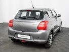 Suzuki Swift WD8619S#1.2 Dualjet SHVS Premium Cz.cof Salon PL VAT 23% - 5