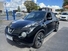 Nissan Juka 1.6-116KM benzyna Klima Navi Model 2014