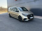 Mercedes V 300 V300 4Matic Lang AMG Exclusive Airmatic Panorama Burmester SalonPL PPF