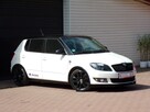 Škoda Fabia Klimatronic /Monte Carlo /Automat /2014r - 2