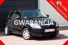 Škoda Fabia Klima /I właść /MPI /Gwarancja /2014 /Lift - 1
