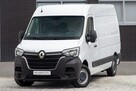 Renault Master L2H2 2.3 DCI furgon 3szt. do wyboru - 1