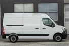 Renault Master L2H2 2.3 DCI furgon 3szt. do wyboru - 3