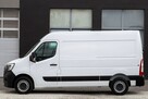 Renault Master L2H2 2.3 DCI furgon 3szt. do wyboru - 5