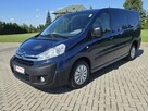 Citroen Jumpy 2,0diesel. Serwis.Klimatyzacja.Tempomat.El.szyby.Centralka.OKAZJA - 5