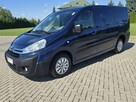 Citroen Jumpy 2,0diesel. Serwis.Klimatyzacja.Tempomat.El.szyby.Centralka.OKAZJA - 6