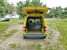 Volkswagen Caddy 2.0 SDI*Elektryka*2x Drzwi Suwane*Gotowy do Pracy*Mały Przebieg*ZOBACZ - 14