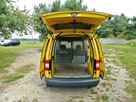 Volkswagen Caddy 2.0 SDI*Elektryka*2x Drzwi Suwane*Gotowy do Pracy*Mały Przebieg*ZOBACZ - 15