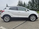 Opel Mokka X - 4