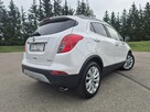 Opel Mokka X - 5