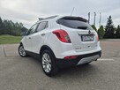 Opel Mokka X - 7