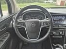 Opel Mokka X - 12