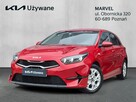 Kia Nowy Ceed 1.5 T-GDI 160KM / Wersja M+SMT / Kamera / Tempomat / Salon PL