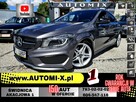 Mercedes CLA 180 1,6 Benz * AMG Pakiet / Zarejestrowany w PL * Gwarancja >AUTOMI-X.PL