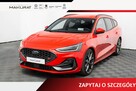 Ford Focus NO367CR#2.3 EcoBoost ST X Pakiet zimowy Salon PL VAT23%