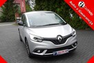 Renault Scenic 1.3b Led Navi xenon Stan Idealny bezwypadkowy Niemiec Gwarancja 12mcy - 2