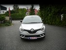 Renault Scenic 1.3b Led Navi xenon Stan Idealny bezwypadkowy Niemiec Gwarancja 12mcy - 3