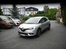 Renault Scenic 1.3b Led Navi xenon Stan Idealny bezwypadkowy Niemiec Gwarancja 12mcy - 4