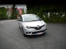 Renault Scenic 1.3b Led Navi xenon Stan Idealny bezwypadkowy Niemiec Gwarancja 12mcy - 5