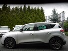 Renault Scenic 1.3b Led Navi xenon Stan Idealny bezwypadkowy Niemiec Gwarancja 12mcy - 8