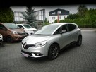 Renault Scenic 1.3b Led Navi xenon Stan Idealny bezwypadkowy Niemiec Gwarancja 12mcy - 9