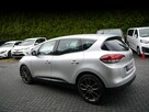 Renault Scenic 1.3b Led Navi xenon Stan Idealny bezwypadkowy Niemiec Gwarancja 12mcy - 10