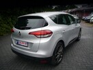Renault Scenic 1.3b Led Navi xenon Stan Idealny bezwypadkowy Niemiec Gwarancja 12mcy - 14