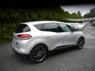 Renault Scenic 1.3b Led Navi xenon Stan Idealny bezwypadkowy Niemiec Gwarancja 12mcy - 15