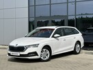 Škoda Octavia 8xAlu! FullLED Virtual Łopatki Asystent KeyLess Grzany fotel GWARANCJA