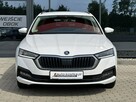 Škoda Octavia 8xAlu! FullLED Virtual Łopatki Asystent KeyLess Grzany fotel GWARANCJA - 4