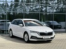 Škoda Octavia 8xAlu! FullLED Virtual Łopatki Asystent KeyLess Grzany fotel GWARANCJA - 5