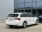 Škoda Octavia 8xAlu! FullLED Virtual Łopatki Asystent KeyLess Grzany fotel GWARANCJA - 7