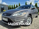 Ford Mondeo 2.0 Benzyna**Duratec**Kamera**179oookm**Salon Polska**Bezwypadkowy